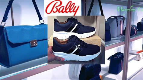 bally factory outlet sydney